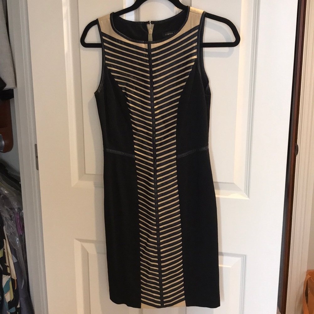 Cynthia Steffe Dress